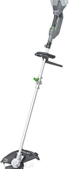 Lux Tools Kosa Akumulatorowa 2X20 V Solo
