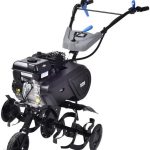 MacAllister Glebogryzarka Spalinowa 80cm