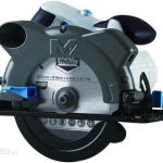 Piła MacAllister Pilarka tarczowa 1200 W
