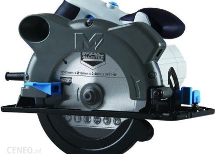 Piła MacAllister Pilarka tarczowa 1200 W