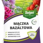 Mączka Bazaltowa Target 3 Kg