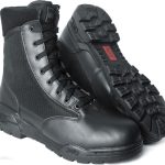 MAGNUM Buty taktyczne Classic Black 40