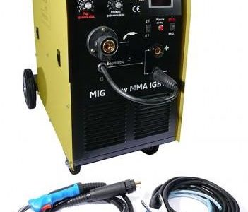 Magnum Mig330Wigb