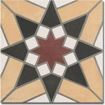 Mainzu Nostalgy Sevilla Honey 20×20