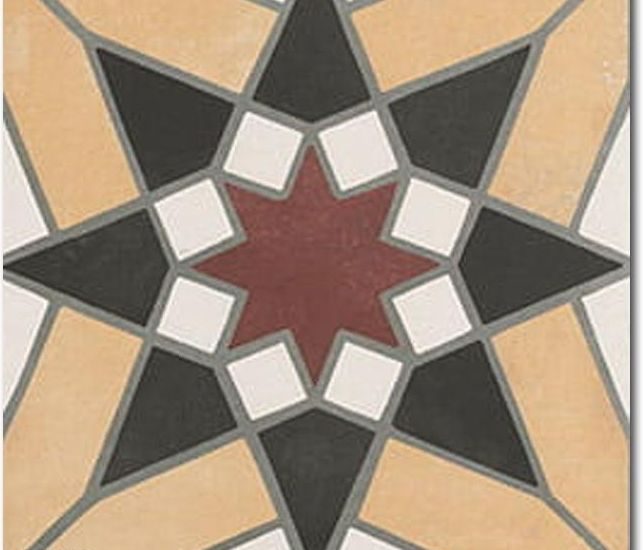 Mainzu Nostalgy Sevilla Honey 20×20