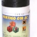 Makhteshim Vertigo 018 EC 250ML
