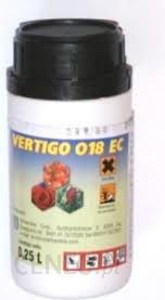 Makhteshim Vertigo 018 EC 250ML