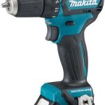 Makita 10.8V Cordless Driver Drill W/2X2.0Ah And Charger DF332DSAJ