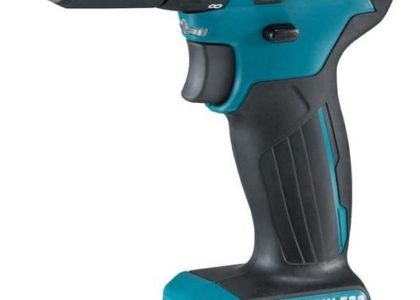 Makita 10.8V Cordless Driver Drill W/2X2.0Ah And Charger DF332DSAJ