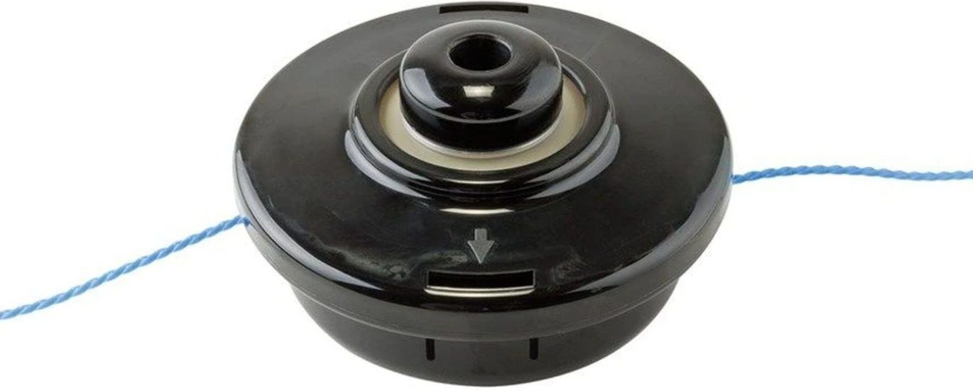 Makita 384224270 4 Głowica żyłkowa M8x1LH/RH, M10x1LH, M10x1,25LH, M12x1,5LH