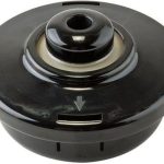 Makita 384224270 4 Głowica żyłkowa M8x1LH/RH, M10x1LH, M10x1,25LH, M12x1,5LH