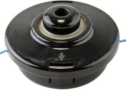 Makita 384224270 4 Głowica żyłkowa M8x1LH/RH, M10x1LH, M10x1,25LH, M12x1,5LH