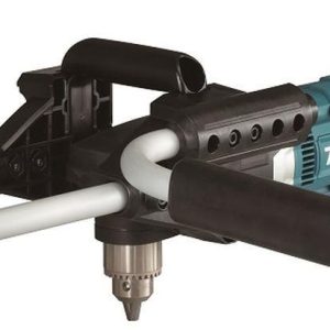 Makita Aku Wiertnica Glebowa Li-Ion 2X18V Bez (DDG460ZX7)