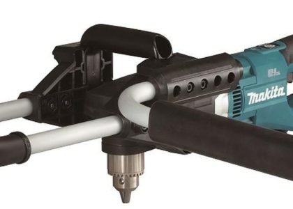 Makita Aku Wiertnica Glebowa Li-Ion 2X18V Bez (DDG460ZX7)