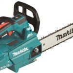 Piła Makita Akum. Pilarka Łańcuchowa 35 Cm 2X18 V Duc356Zb