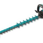 Makita Akumulatorowe Nożyce Do Żywopłotu 750Mm Li-Ion Xgt 40V, Bez Akumulatora Z Uh009Gz
