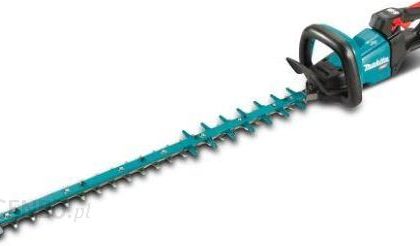 Makita Akumulatorowe Nożyce Do Żywopłotu 750Mm Li-Ion Xgt 40V, Bez Akumulatora Z Uh009Gz