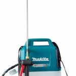 Makita Akumulatorowy Opryskiwacz 18 V 0Ah