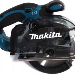 Piła Makita Dcs552Z