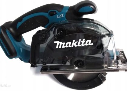 Piła Makita Dcs552Z