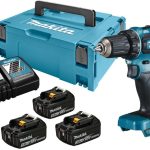 Makita DDF485RF3J
