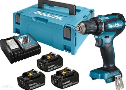 Makita DDF485RF3J