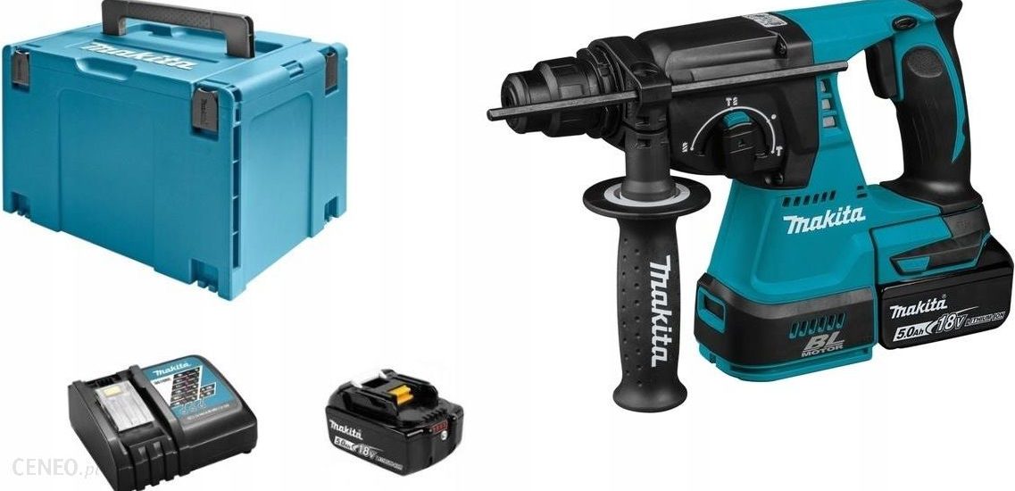 Makita DHR242RTJ