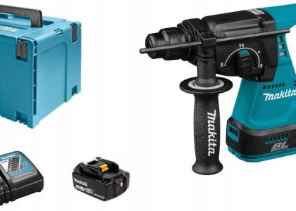 Makita DHR242RTJ
