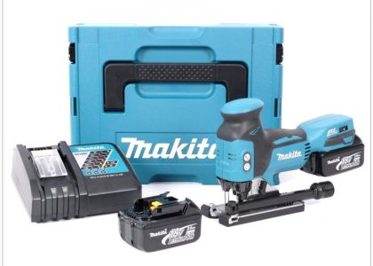 Makita DJV181RFJ