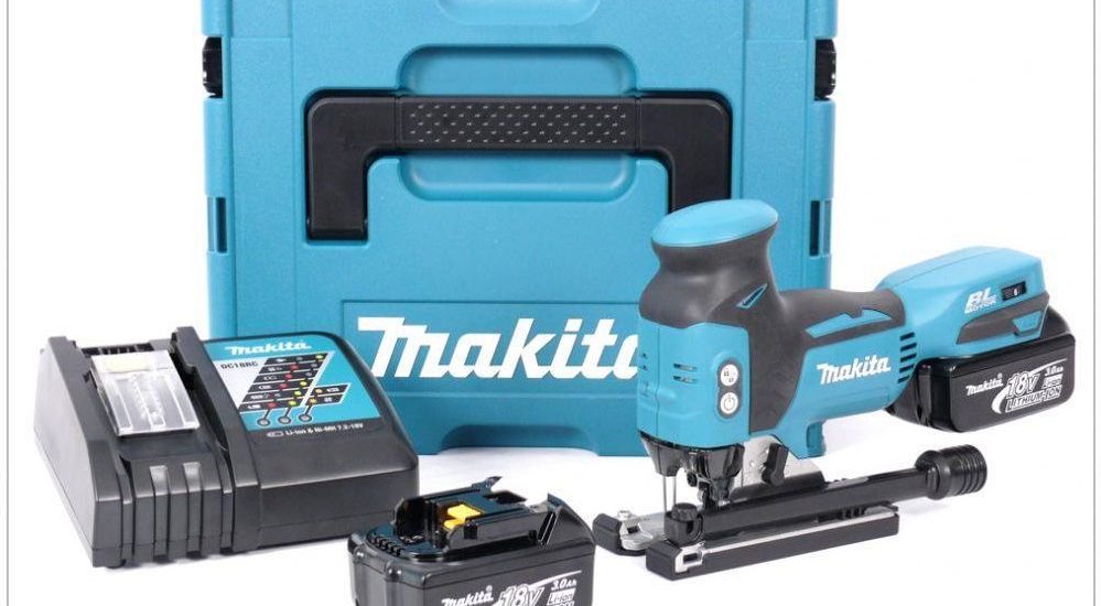 Makita DJV181RFJ