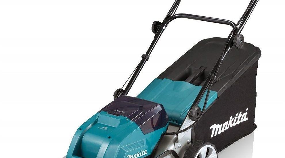 Makita DLM460Z