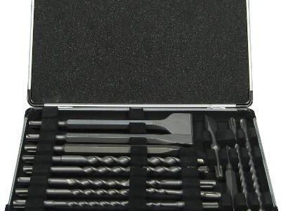 Makita Dłuta do wiertarki D-42444 SDS-plus