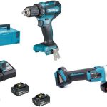 Makita DLX2284J1