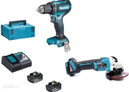 Makita DLX2284J1