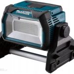 Makita Dml809 Lampa Budowlana Led Aku + Ac 10000Lm