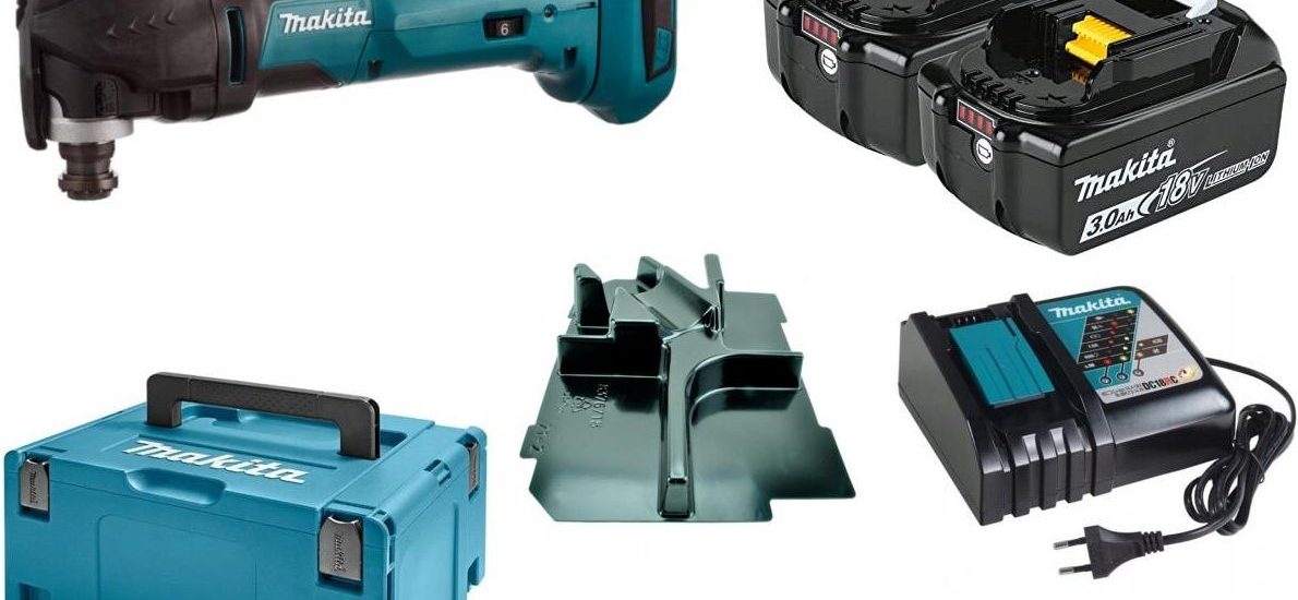 Makita DTM51RFJ