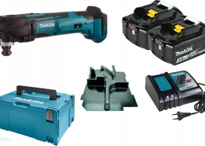 Makita DTM51RFJ