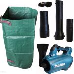 Makita DUB184Z Dmuchawa Akumulatorowa 18V