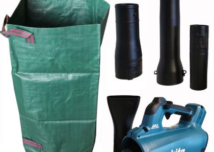 Makita DUB184Z Dmuchawa Akumulatorowa 18V