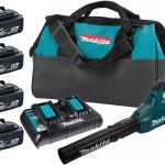 Makita DUB362PT4X