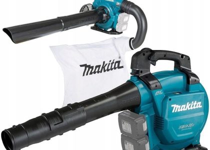 Makita Dub363Zv