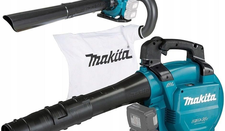Makita Dub363Zv