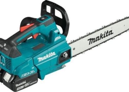 Makita DUC356PT2B