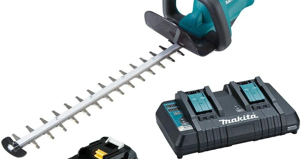 Makita DUH551PT2