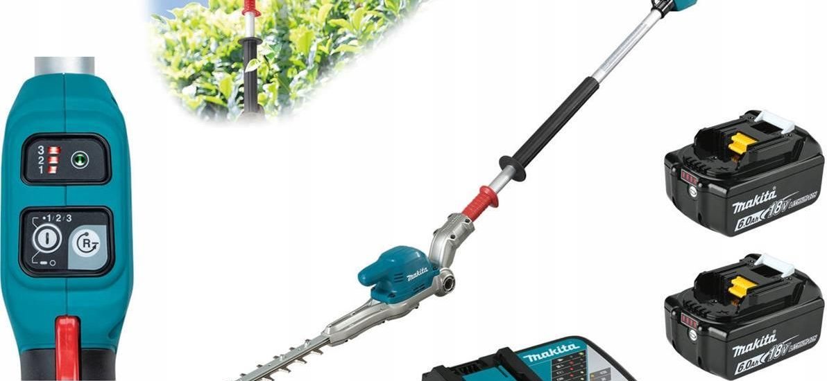 Makita DUN500WRGE