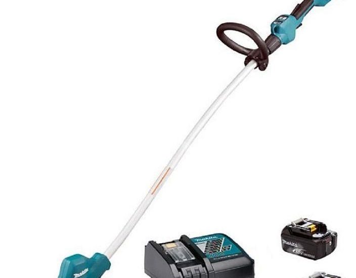 Makita DUR189RFE