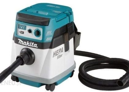 Makita DVC154LZX