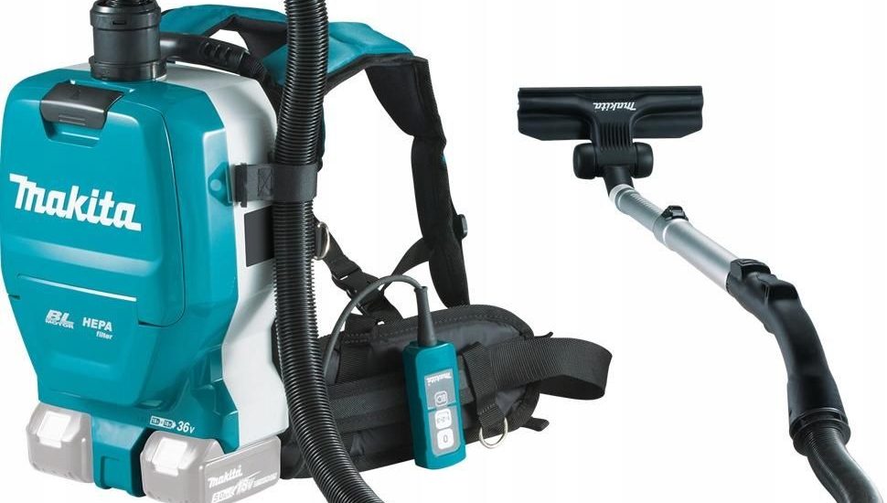 Makita DVC261ZX11