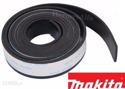 Makita Guma odpryskowa szyny 3000 mm 423360-7