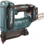 Makita Gwoździarka Akumulatorowa Li-Ion xgt 40V Bez Akumulatora Z Pt001Gz01
